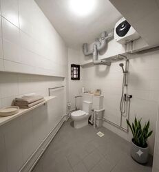 Blk 633 Choa Chu Kang North 6 (Choa Chu Kang), HDB 5 Rooms #589840071